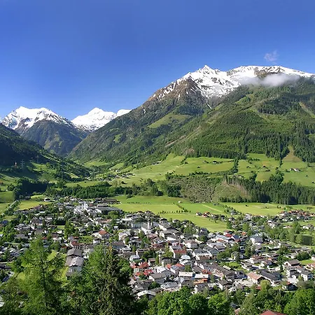 Kitzbuheler Alpen Xl * Mittersill