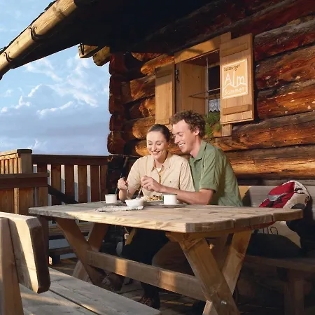 Kitzbuheler Alpen Xl